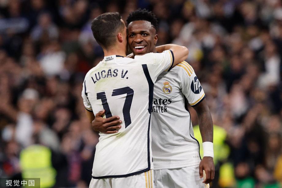 [德甲]三好康儿小角度破门 波鸿扳平比分