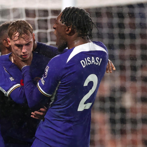 TA：曼联的问题并不全在阿莫林身上；四后卫不能解决所有问题