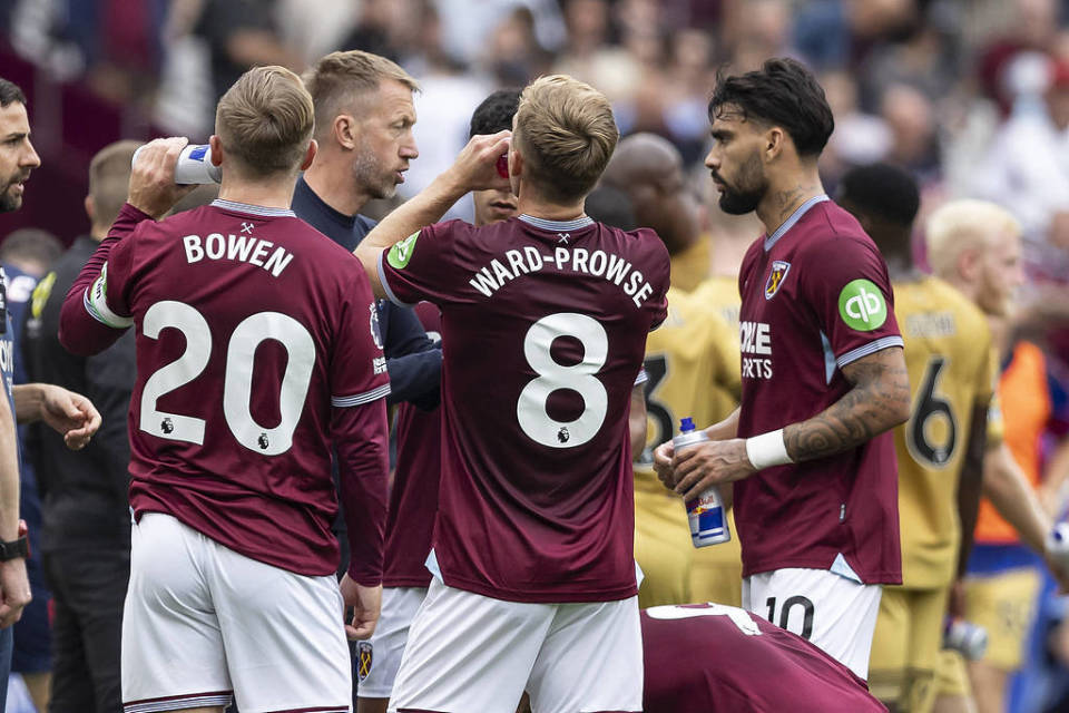 [中超]法比奥造良机 张稀哲凌空抽射破门