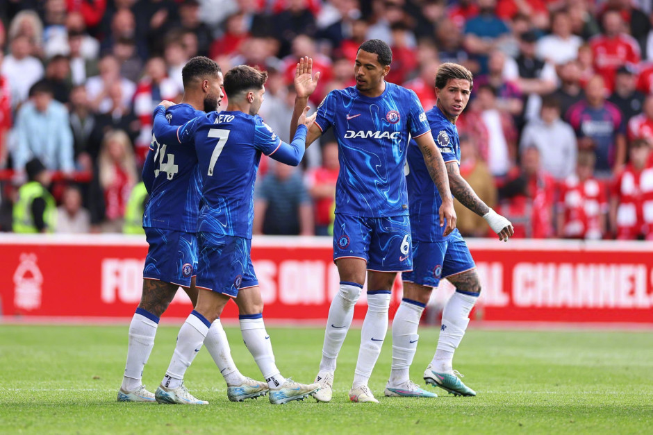 第19轮：毕尔巴鄂竞技0-3皇家马德里 集锦