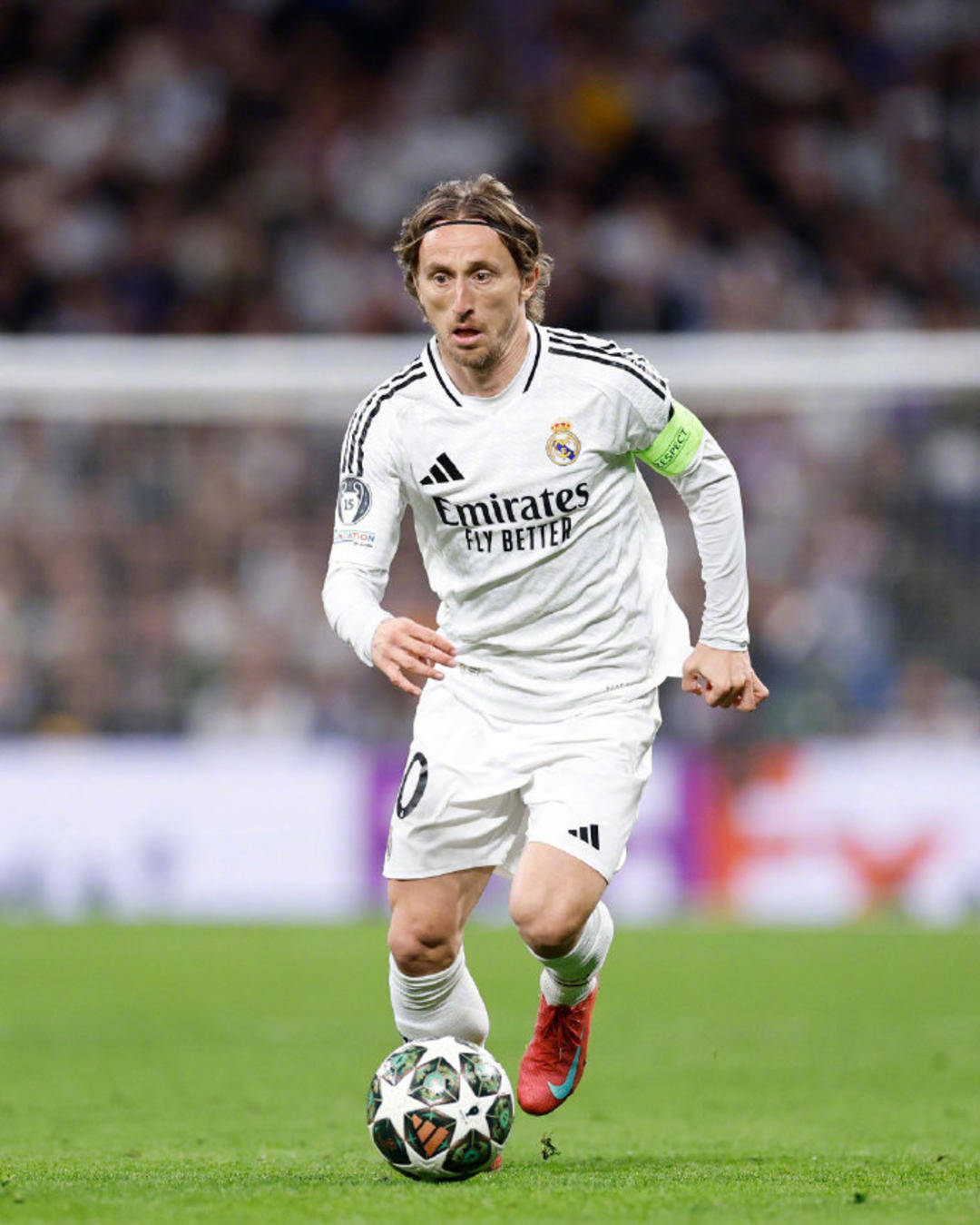 七星圆满 传奇谢幕 ｜ 祝基普乔格41岁生日快乐